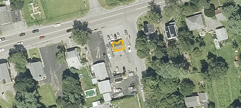 469 Taunton Ave