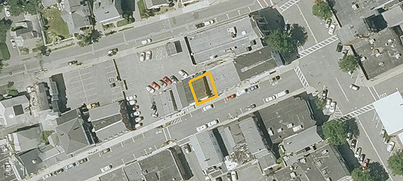 13-15 Albion St