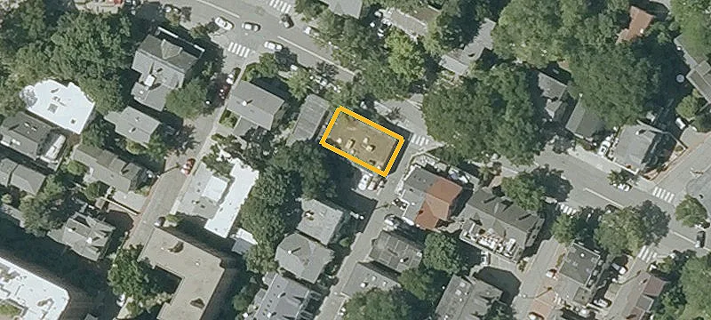 150 Mt Auburn St