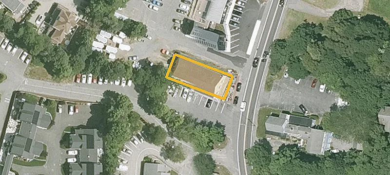 28 Orleans Rd