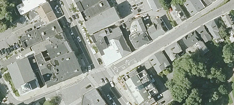 1 Main St