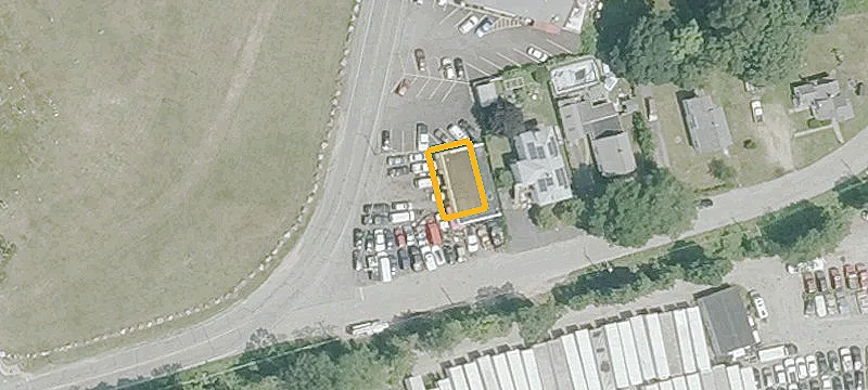 1 Farm St
