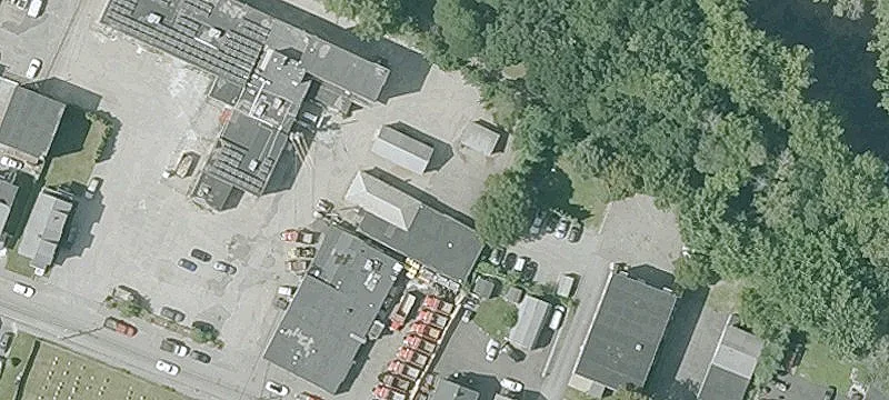 234th Calvary St
