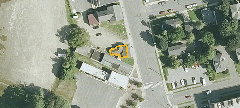 85 Wahconah St
