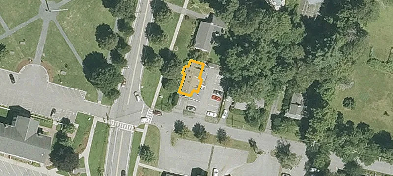 61 Edgell Rd