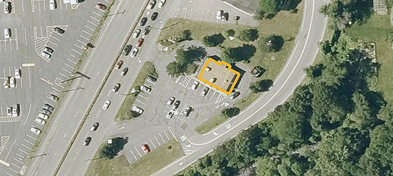 1000 Boston Providence Tpke