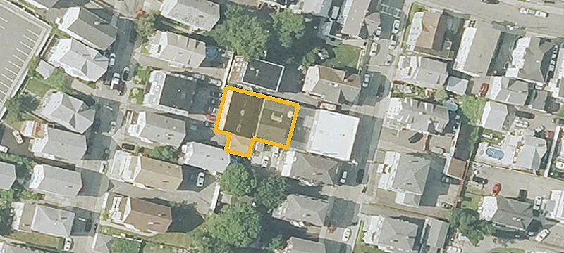 195-199 Rdg St
