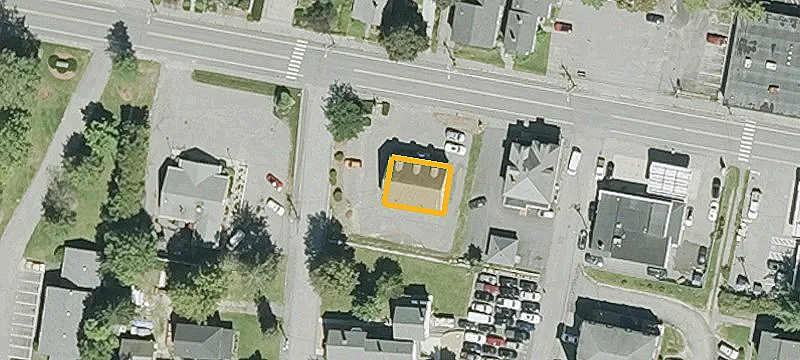 111 Main St