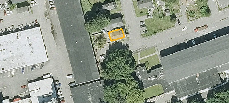 18 Dorrance St