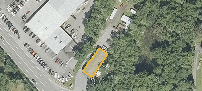 2135 Gar Hwy