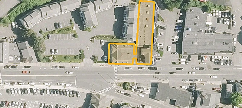434 Humphrey St, Unit 440