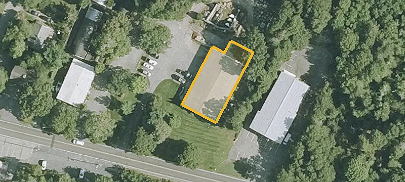 44 Uppr County Rd