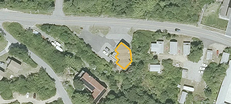 154 Shr Rd