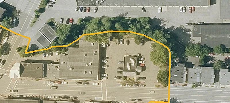 1293 Massachusetts Ave, Unit 1305