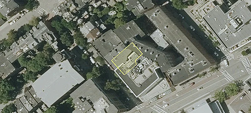16 Un Park St, Unit 24