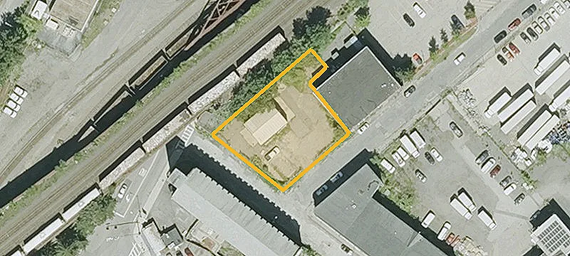 5 Sargent St