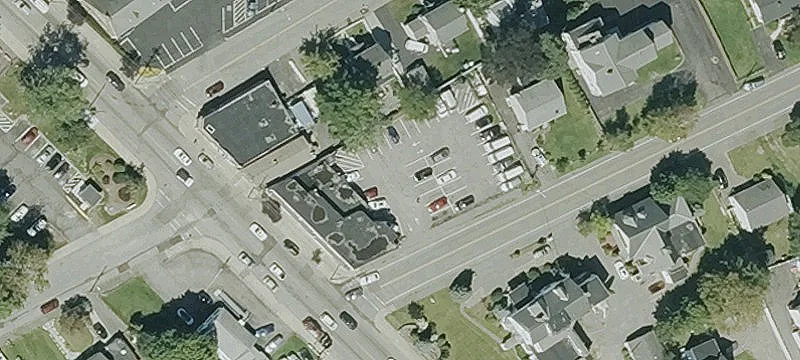 793 Main St