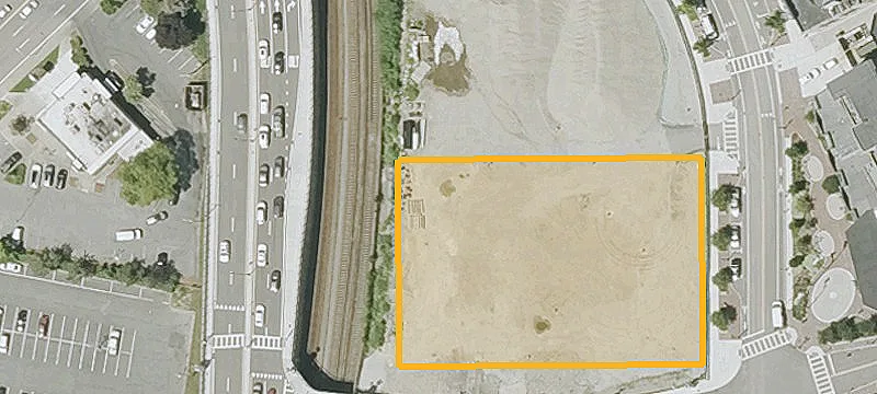 37th Parkingway