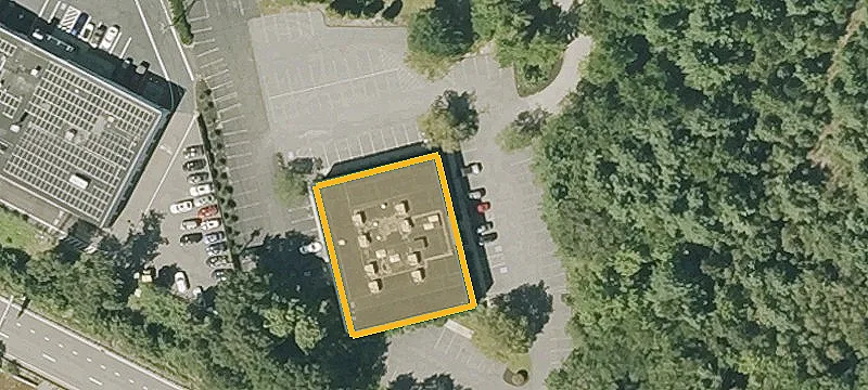 101 Accord Park Dr, Unit 2