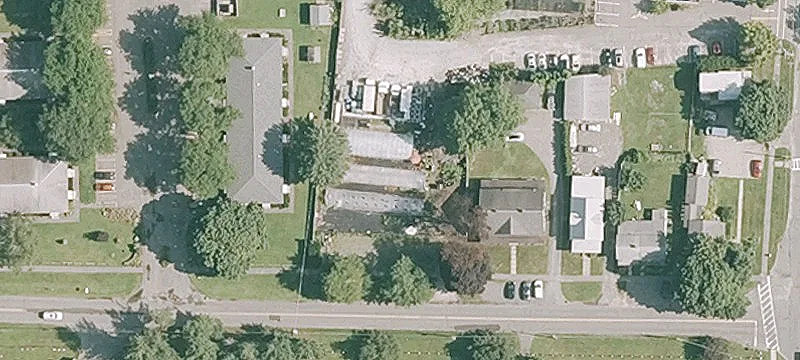 12 Silver St