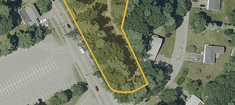 2 Charles Dr