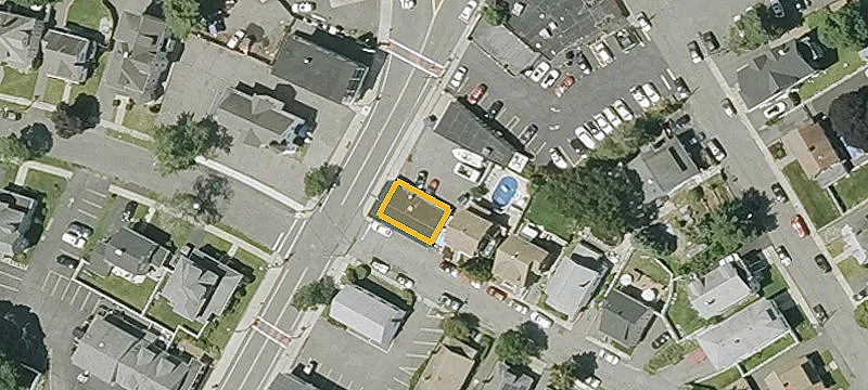 542 Lincoln Ave
