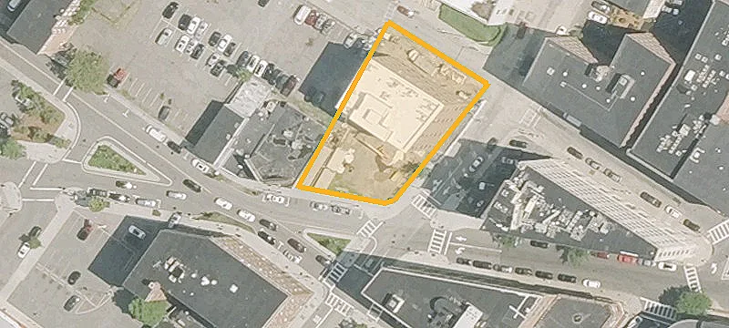 37 Central Ave, Unit 45