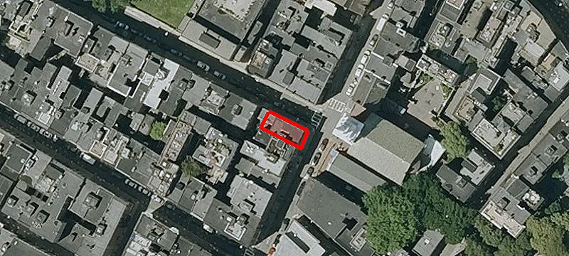 4 Hull St
