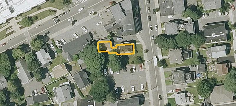 15 Maplewood St