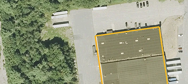77 Industrial Rowe