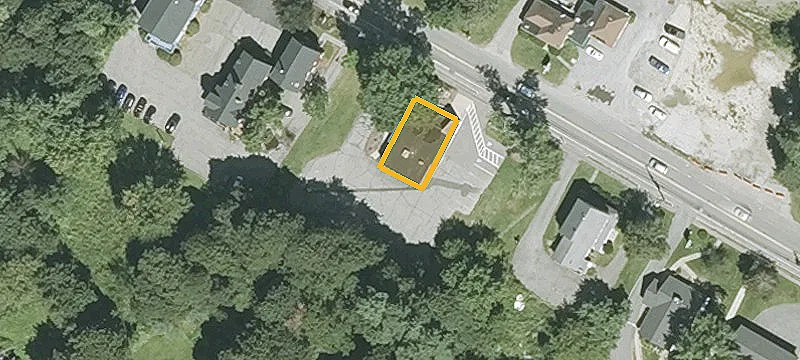 288 Great Rd