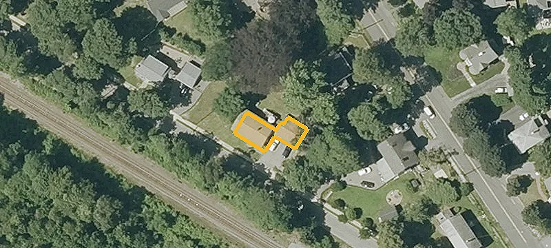 150 Vine St