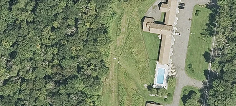 2541 Hancock Rd