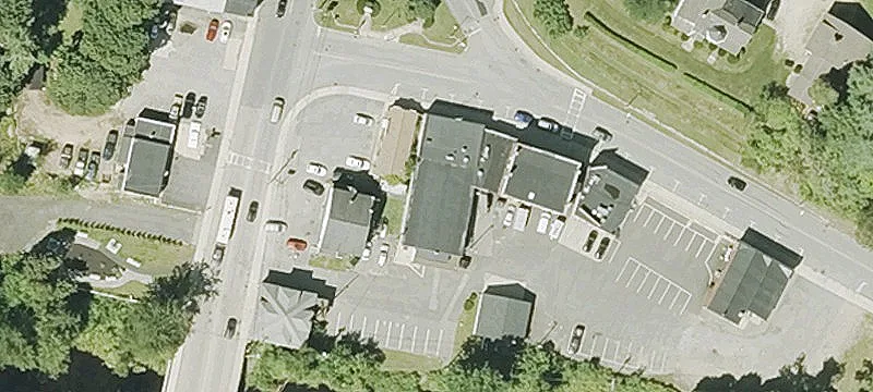 3 Central St