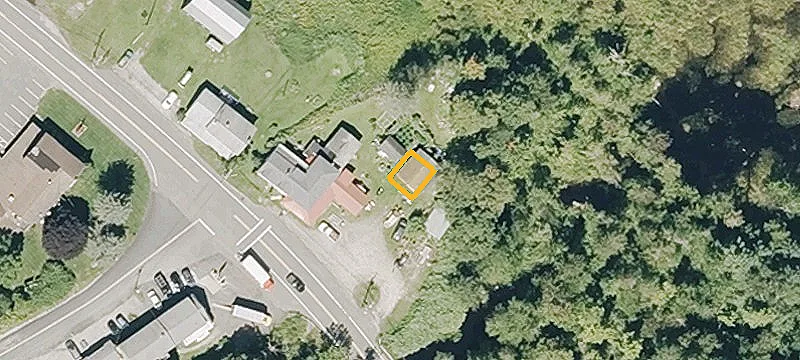 1923 Otis Rd