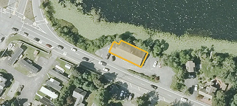 2870 Cranberry Hwy