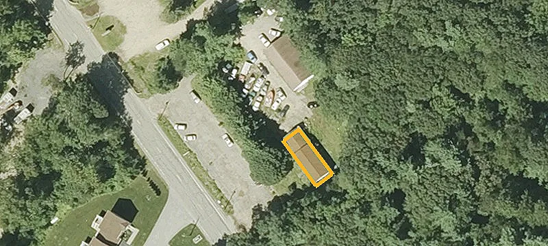 204 Barre Paxton Rd