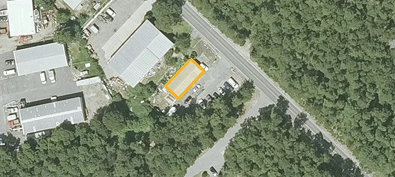451 Old Chatham Rd