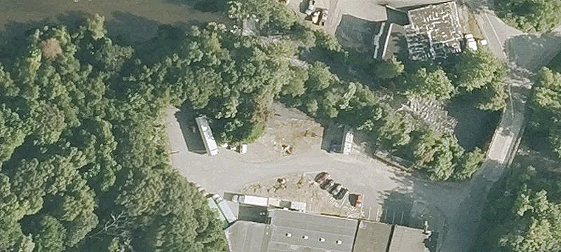 13th Depot St