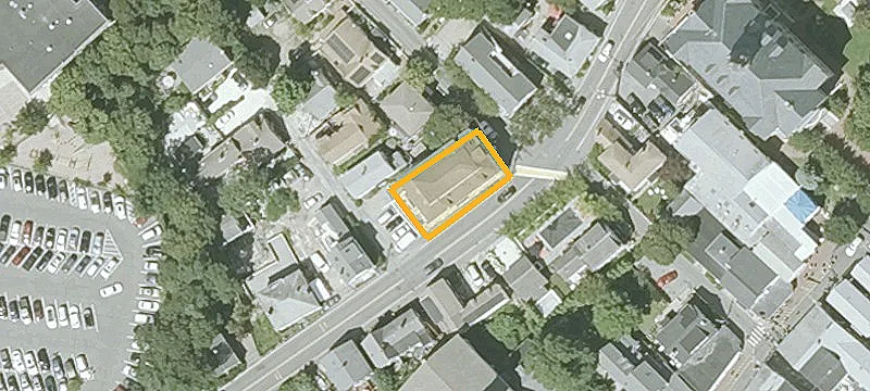 96-98 Bradford St, Unit 1