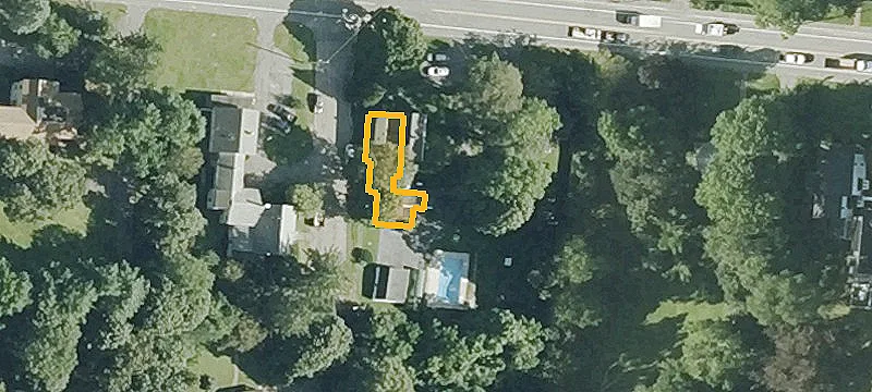 92 Pleasant St
