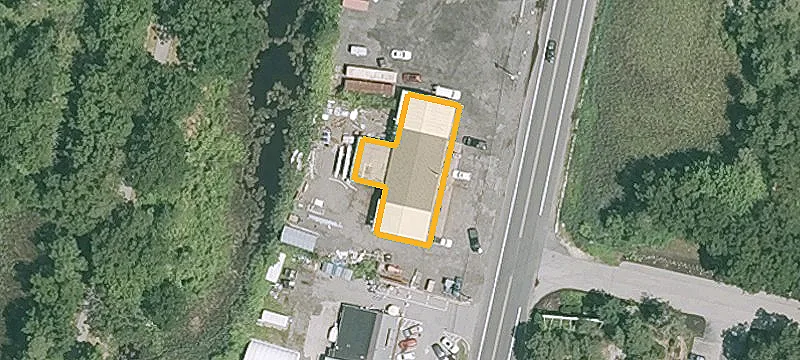 124 Brg Rd