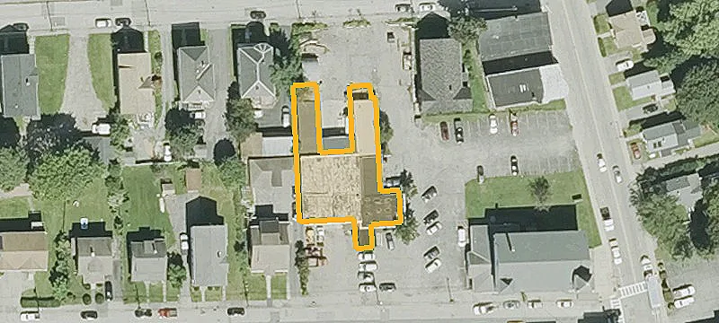 9 Halmstad St