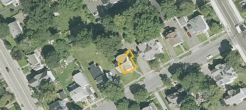 22 Linden St