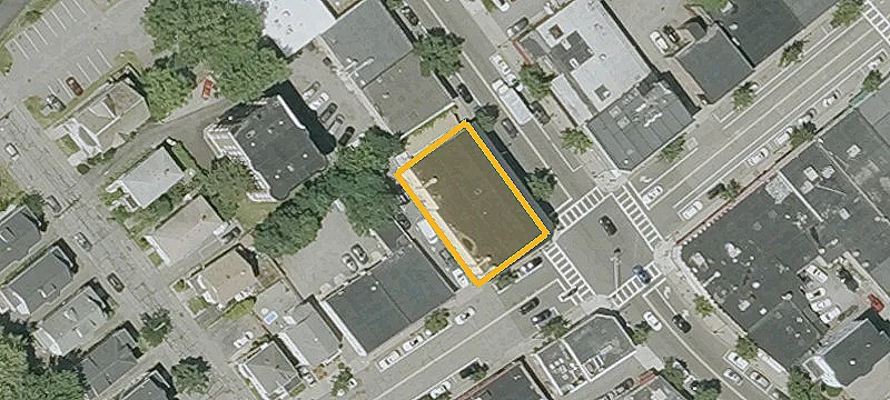 397 Hancock St, Unit 405