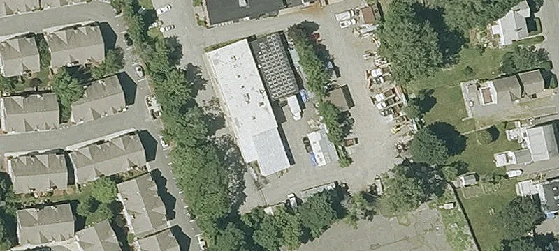 3rd Grn St