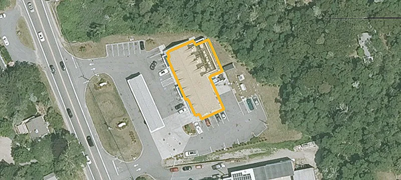 2586 State Hwy Rte 6th 6