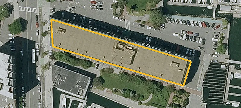 28-32 Atlantic Ave, Unit 35