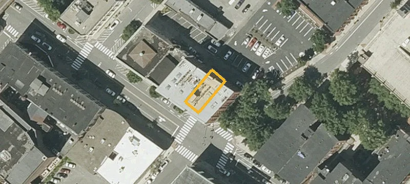 1645 Main St, Unit 1663