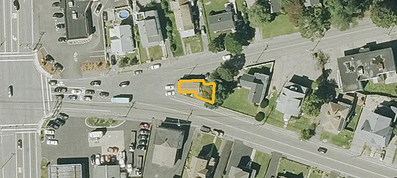 23 Wales St